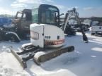 2009 Bobcat 430