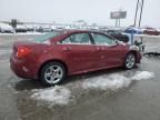 2010 Pontiac G6