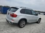 2012 BMW X5 XDRIVE35I