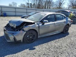 Toyota Vehiculos salvage en venta: 2025 Toyota Camry XSE