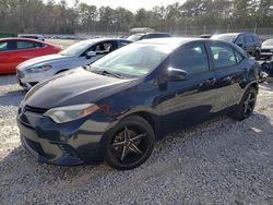 Vehiculos salvage en venta de Copart Ellenwood, GA: 2014 Toyota Corolla L