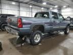 2006 Chevrolet Silverado K2500 Heavy Duty