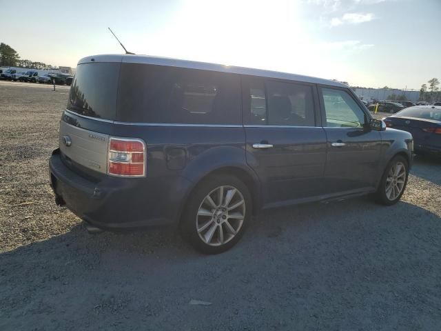 2012 Ford Flex Limited