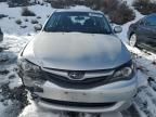 2011 Subaru Impreza 2.5I