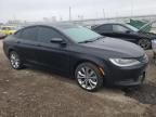 2016 Chrysler 200 S