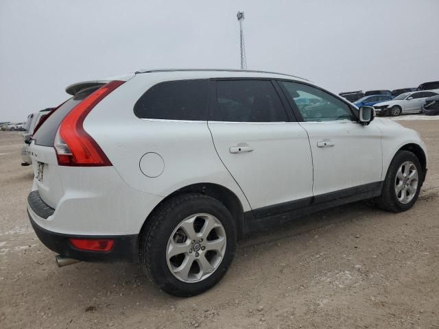 2013 Volvo XC60 3.2