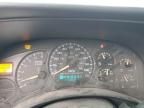 2002 Chevrolet Silverado K1500