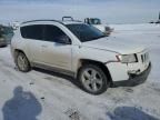 2012 Jeep Compass Limited