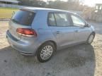 2010 Volkswagen Golf