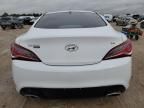 2015 Hyundai Genesis Coupe 3.8L