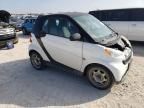 2014 Smart Fortwo Pure