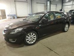 Run And Drives Cars for sale at auction: 2011 Mazda 6 I