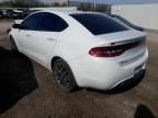 2016 Dodge Dart SE