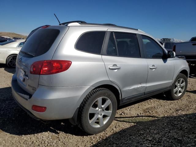 2008 Hyundai Santa FE SE