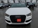 2016 Audi A3 Premium