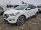 2014 Hyundai Santa FE GLS