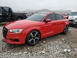 2015 Audi A3 Premium Plus en venta en Magna, UT