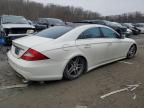 2009 Mercedes-Benz CLS 550