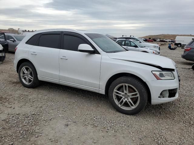 2014 Audi Q5 Premium Plus