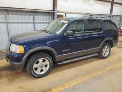 Run And Drives Cars for sale at auction: 2004 Ford Explorer XLT