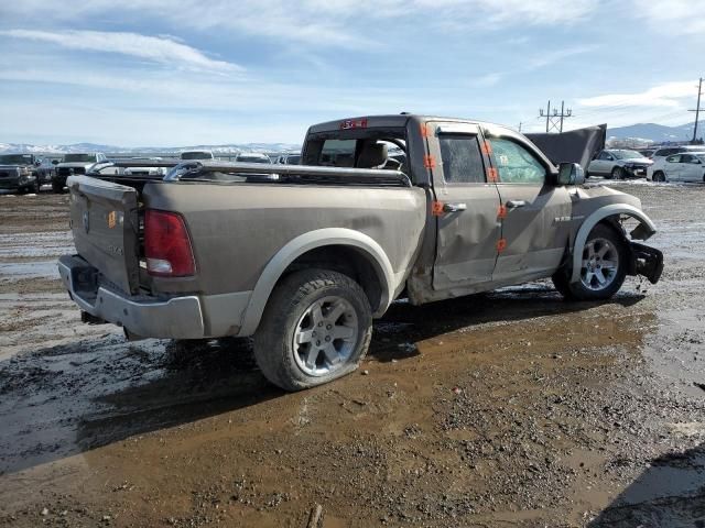 2010 Dodge RAM 1500