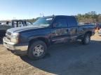 2005 Chevrolet Silverado K1500