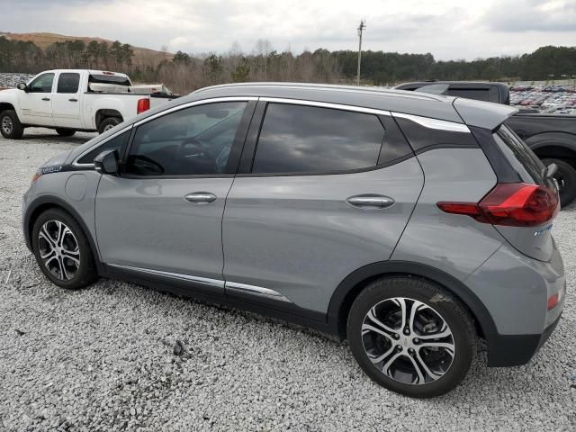 2020 Chevrolet Bolt EV Premier