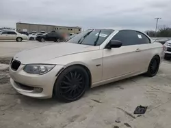 Clean Title Cars for sale at auction: 2013 BMW 328 I