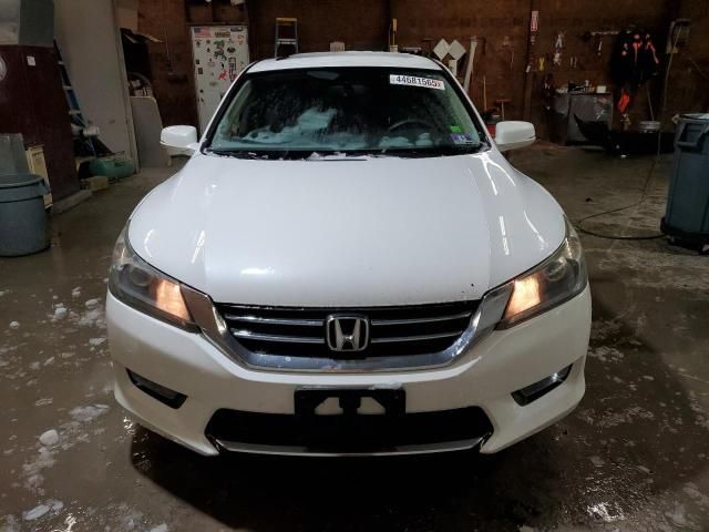 2015 Honda Accord EX