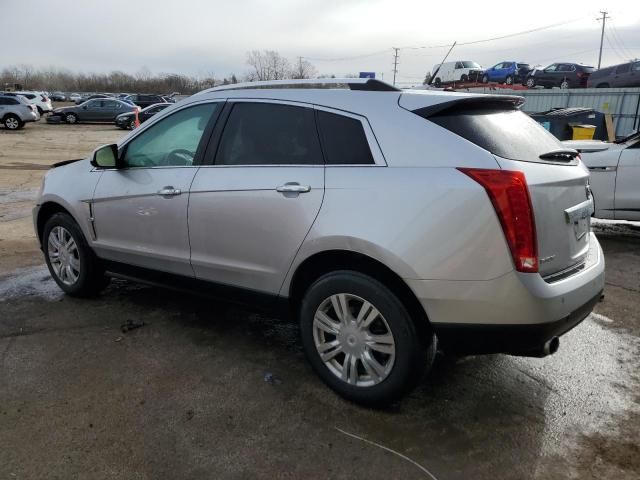 2011 Cadillac SRX Luxury Collection