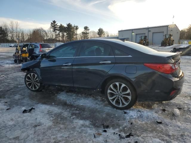 2014 Hyundai Sonata SE