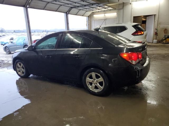 2013 Chevrolet Cruze LT