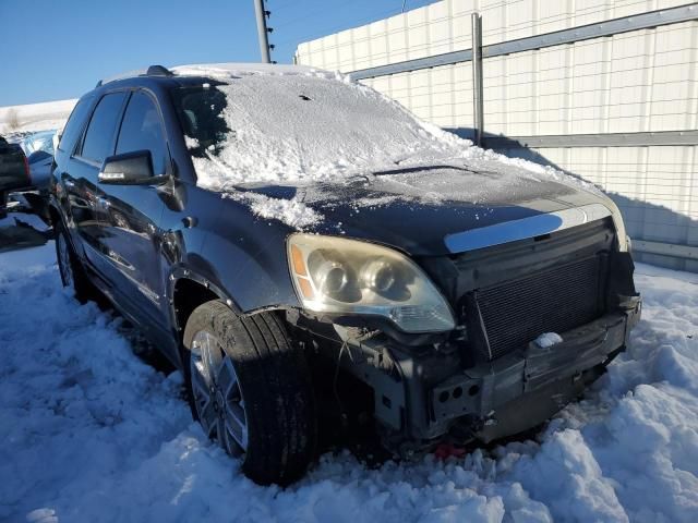 2011 GMC Acadia Denali