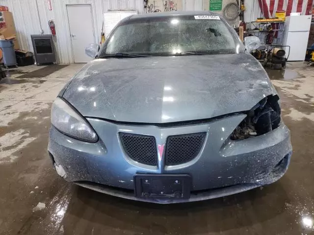 2006 Pontiac Grand Prix