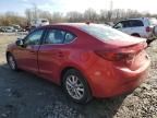 2014 Mazda 3 Touring