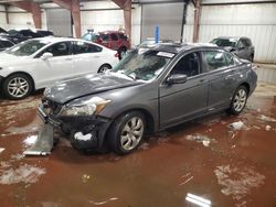 2008 Honda Accord EXL en venta en Lansing, MI