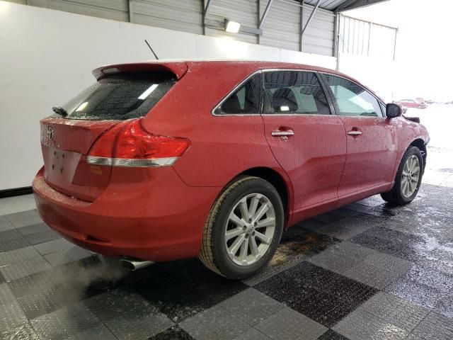 2009 Toyota Venza