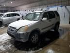 2002 Honda CR-V EX