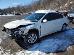 Nissan Vehiculos salvage en venta: 2012 Nissan Altima Base