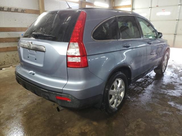 2008 Honda CR-V EXL