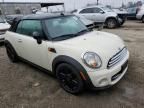 2014 Mini Cooper