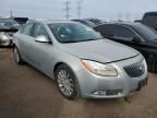 2011 Buick Regal CXL