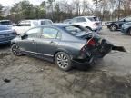 2009 Honda Civic EX