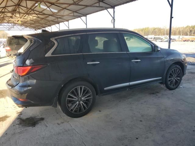 2016 Infiniti QX60