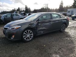 Lots with Bids for sale at auction: 2014 Toyota Avalon Base