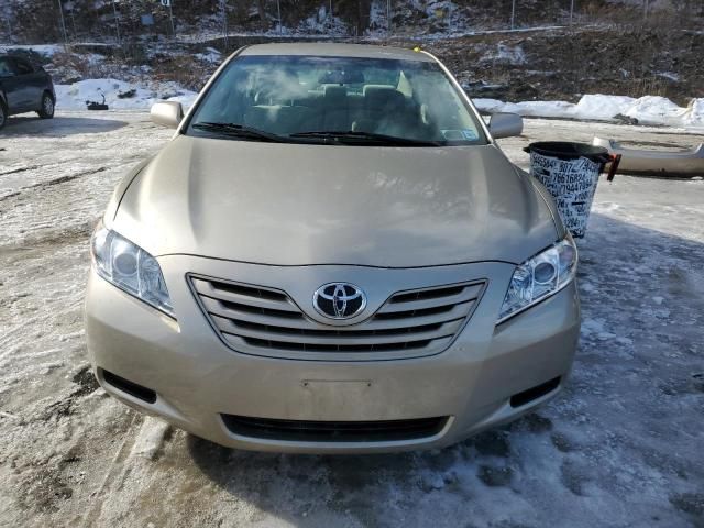 2008 Toyota Camry CE