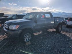 4 X 4 for sale at auction: 2005 Toyota Tundra Double Cab SR5