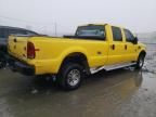 2001 Ford F350 SRW Super Duty