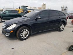 Salvage cars for sale from Copart New Orleans, LA: 2006 Mercedes-Benz R 350