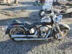 2007 Harley-Davidson Flstn